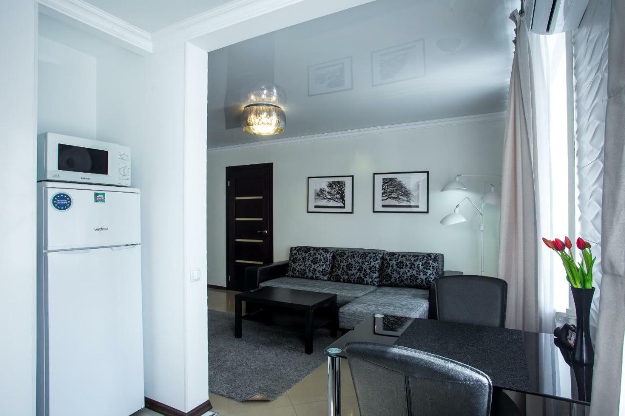Lotos For You Apartments Mîkolaiiv Exterior foto