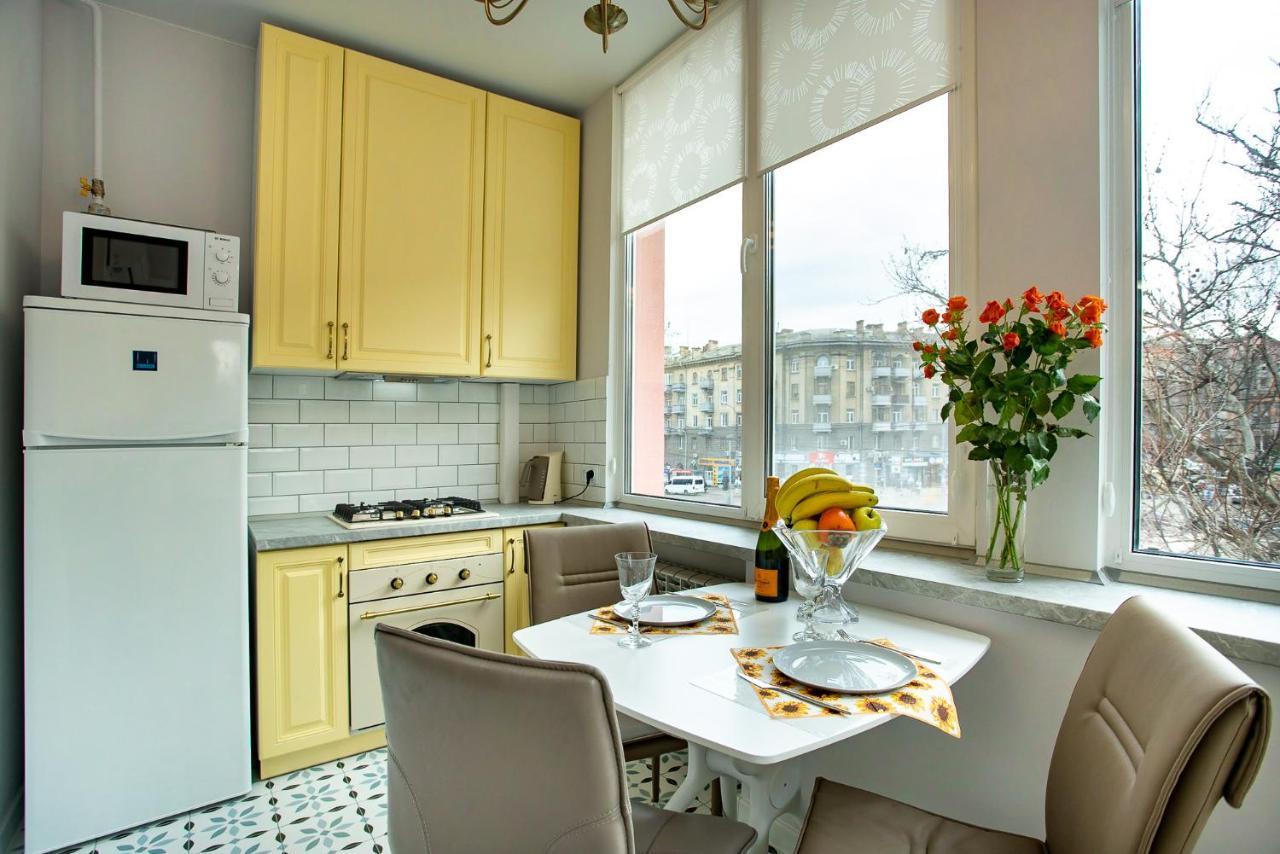 Lotos For You Apartments Mîkolaiiv Exterior foto